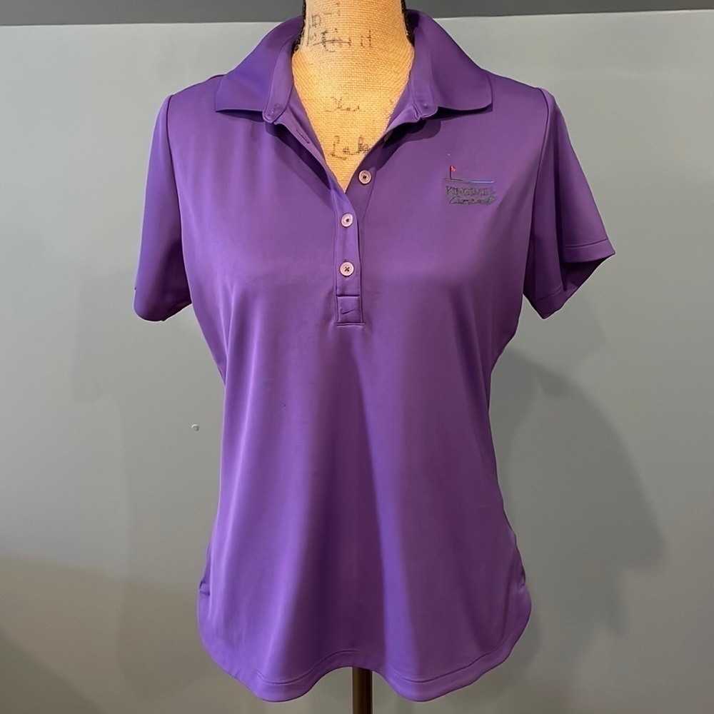 Nike Golf Tour Performance